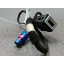 PORT USB/AUX DS DS7