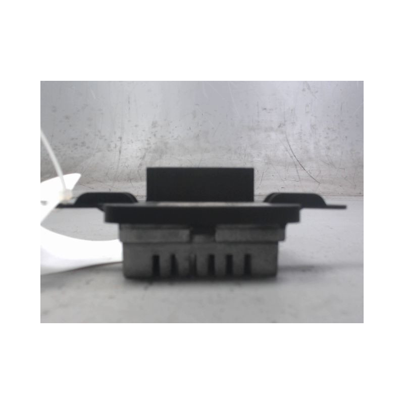 RESISTANCE DE CHAUFFAGE PEUGEOT 5008