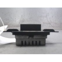 RESISTANCE DE CHAUFFAGE PEUGEOT 5008