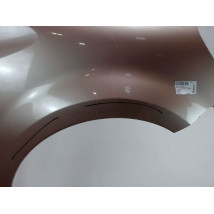 AILE AVANT DROIT RENAULT MODUS 2004-2007