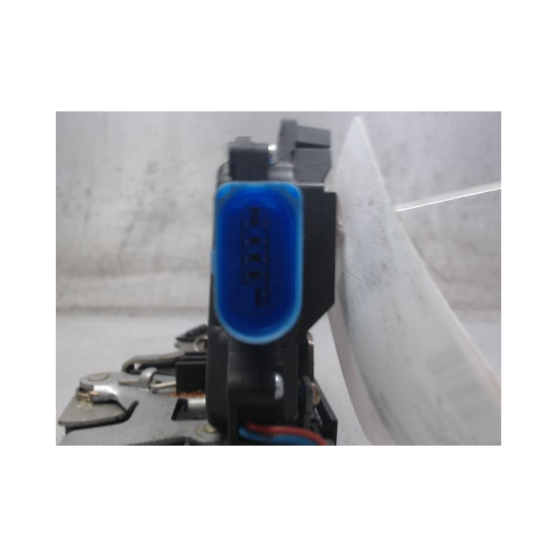 SYSTEME CONDAMNATION AVANT DROIT VOLKSWAGEN GOLF V PLUS 2005-