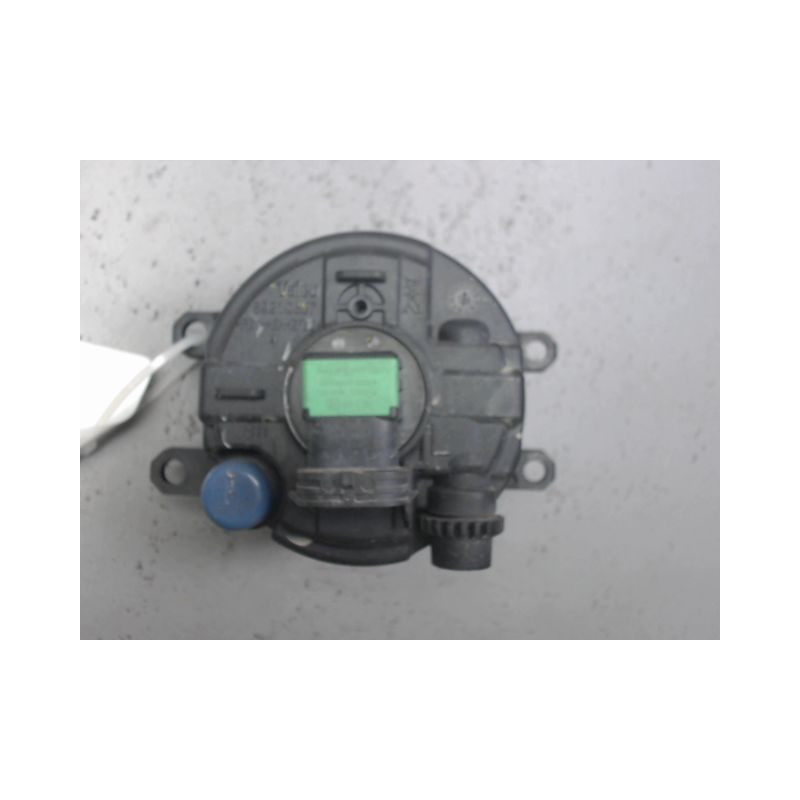 PHARE ANTIBROUILLARD AVANT GAUCHE TOYOTA YARIS II 2010-