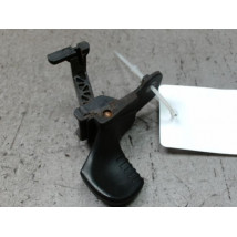 POIGNEE EXTERIEURE PORTE AVANT GAUCHE RENAULT TWINGO PH.3 2000-2007
