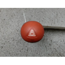 BOUTON DE WARNING RENAULT TWINGO PH.3 2000-2007