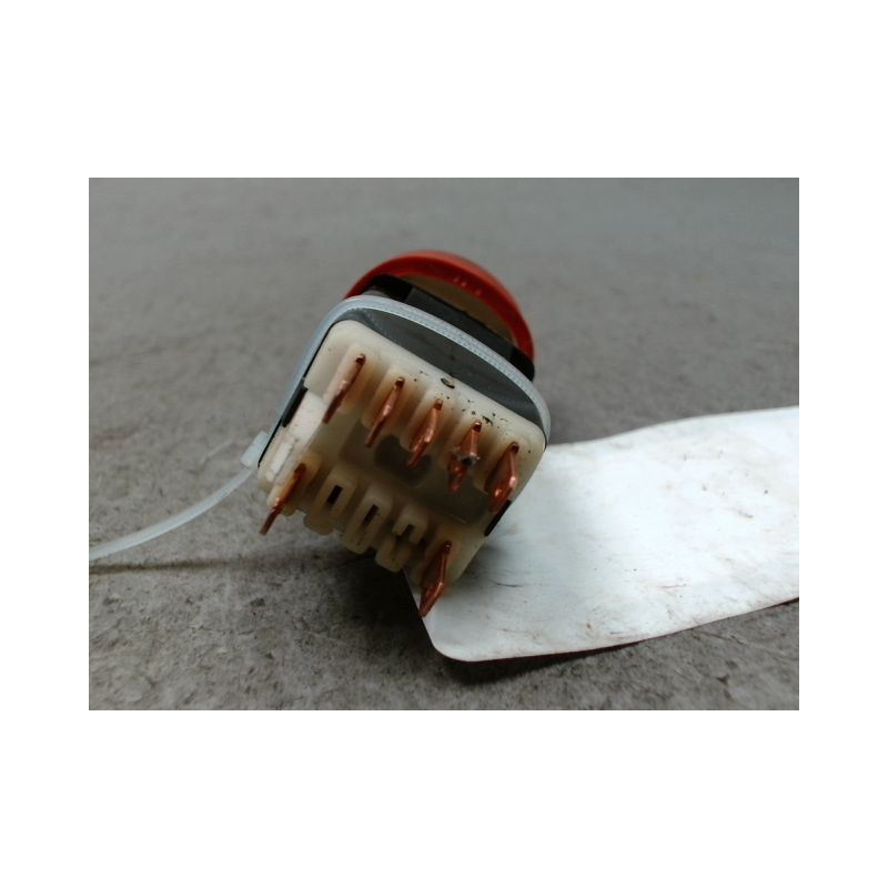 BOUTON DE WARNING RENAULT TWINGO PH.3 2000-2007