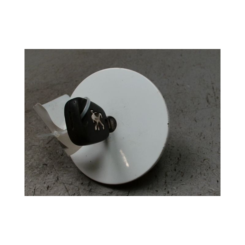 BOUCHON RESERVOIR A CARBURANT PEUGEOT 206 5P
