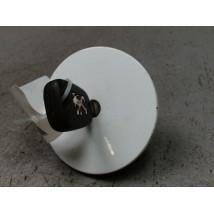 BOUCHON RESERVOIR A CARBURANT PEUGEOT 206 5P