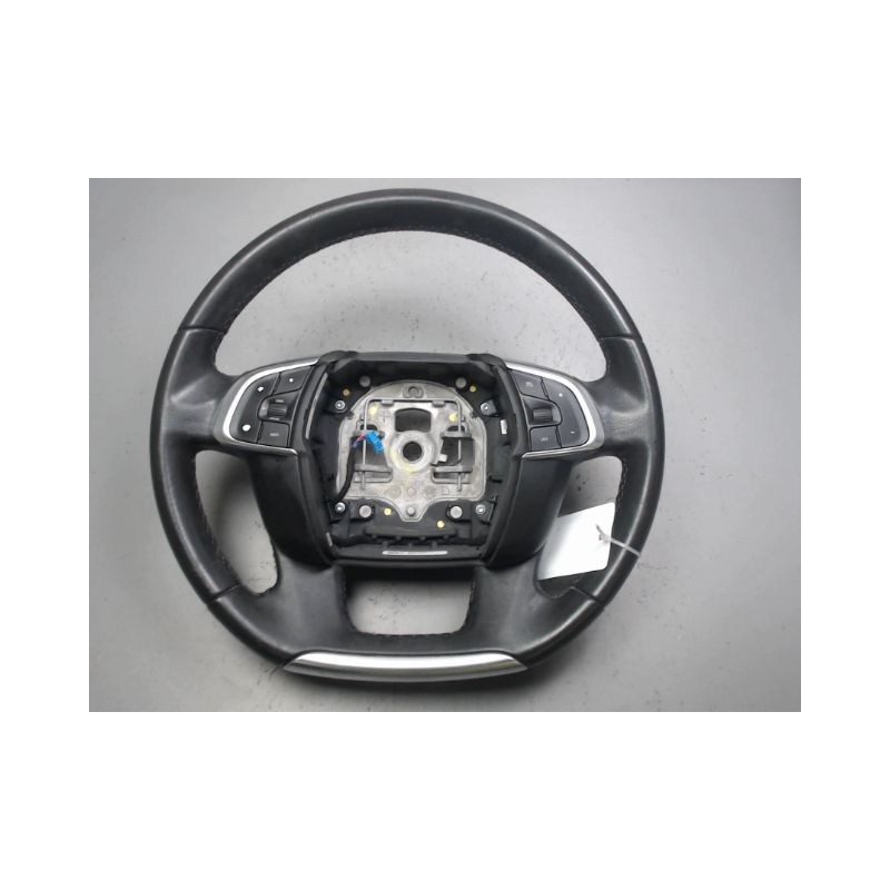 VOLANT DE DIRECTION CITROEN C4 2010-