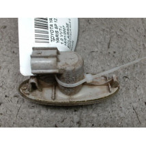 REPETITEUR AILE GAUCHE TOYOTA YARIS 2005-