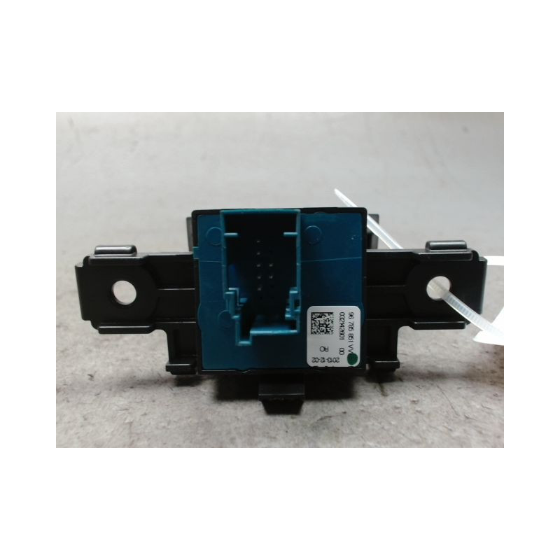 INTERIEUR COMMANDE FREIN A MAIN PEUGEOT 308