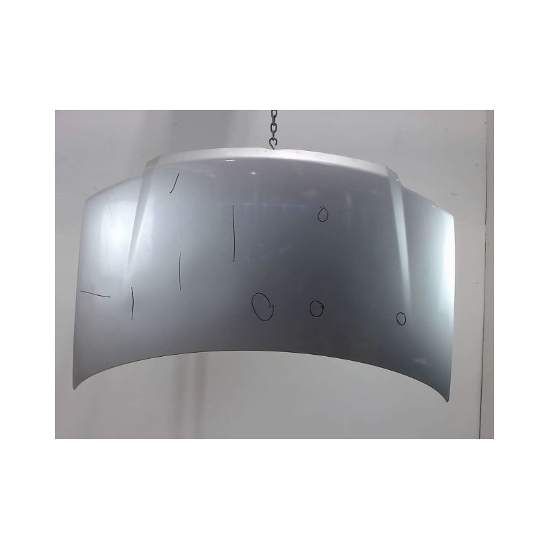 CAPOT FIAT PANDA 2003-