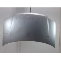 CAPOT FIAT PANDA 2003-