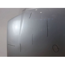 CAPOT FIAT PANDA 2003-