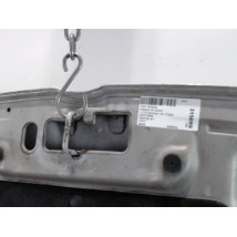 CAPOT FIAT PANDA 2003-
