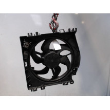 MOTEUR VENTILATEUR RADIATEUR RENAULT CLIO III 2010-