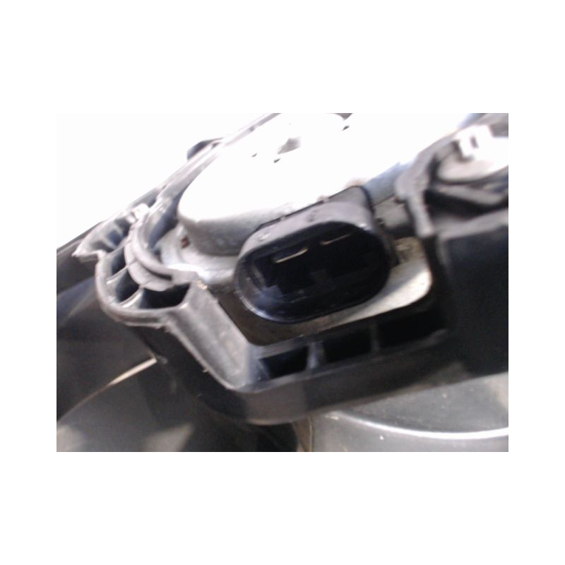 MOTEUR VENTILATEUR RADIATEUR RENAULT CLIO III 2010-