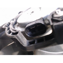 MOTEUR VENTILATEUR RADIATEUR RENAULT CLIO III 2010-