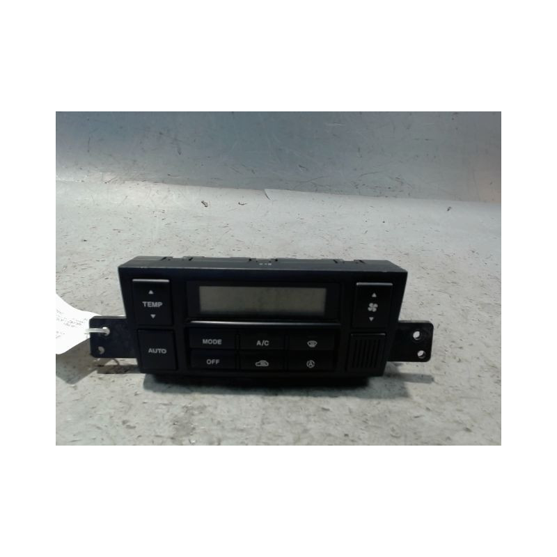 COMMANDE DE CHAUFFAGE HYUNDAI TUCSON