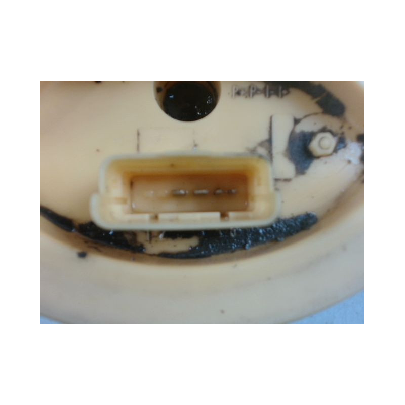 POMPE CARBURANT IMMERGEE CITROEN C3 2002-2005