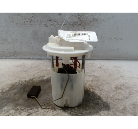 POMPE CARBURANT IMMERGEE