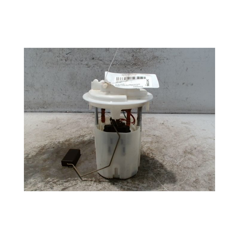 POMPE CARBURANT IMMERGEE PEUGEOT 207 5P