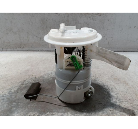 POMPE CARBURANT IMMERGEE