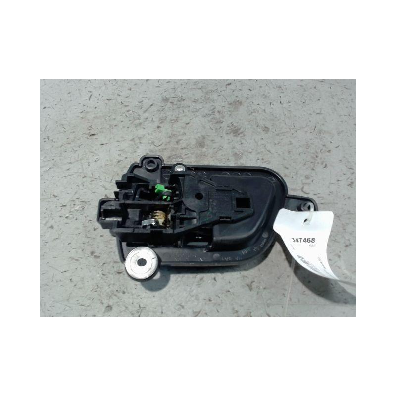 POIGNEE INTERIEURE PORTE AVANT DROIT CITROEN C-CROSSER 2007-
