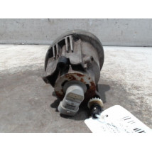 PHARE ANTIBROUILLARD AVANT GAUCHE TOYOTA COROLLA VERSO 2002-2004