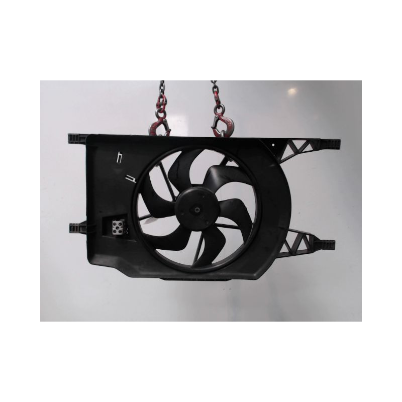 MOTEUR VENTILATEUR RADIATEUR RENAULT GRAND ESPACE 2002-