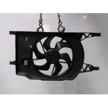MOTEUR VENTILATEUR RADIATEUR RENAULT GRAND ESPACE 2002-
