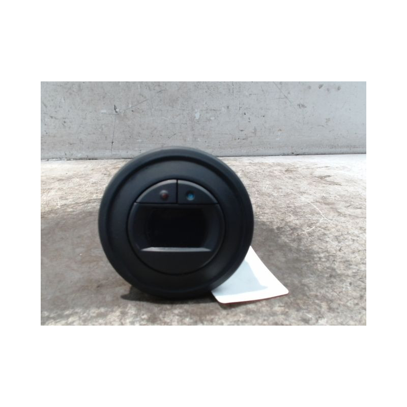 COMMANDE DE CHAUFFAGE D RENAULT ESPACE 2006-