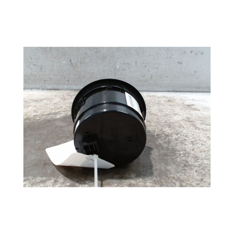 COMMANDE DE CHAUFFAGE D RENAULT ESPACE 2006-