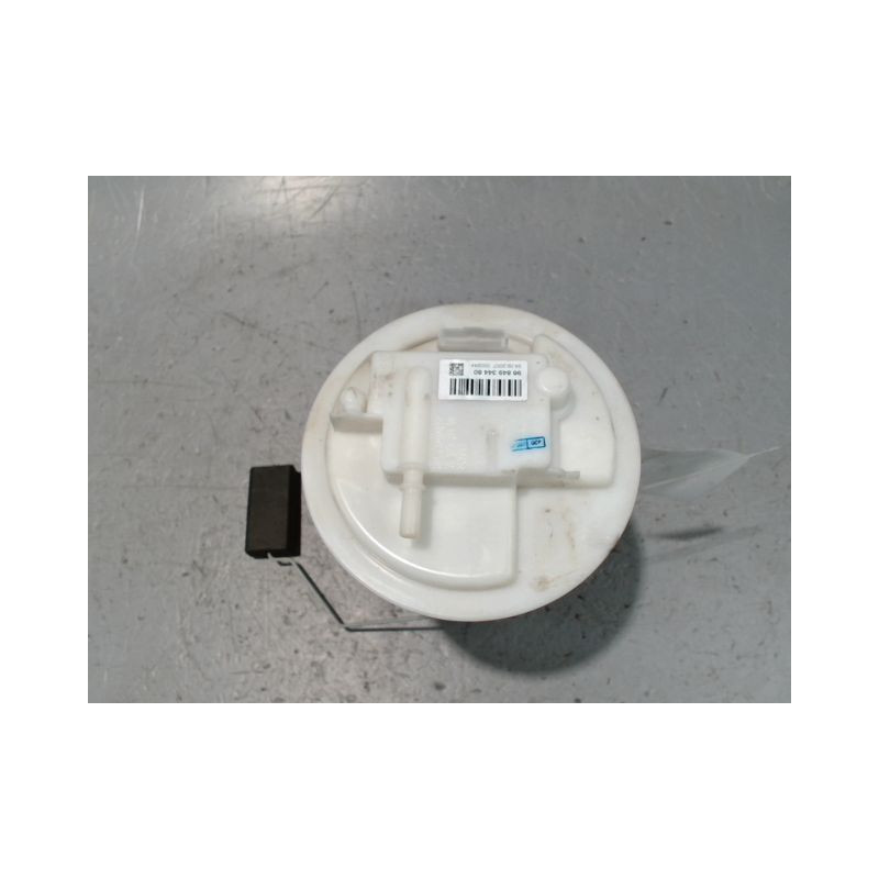 POMPE CARBURANT IMMERGEE PEUGEOT 207 2007-