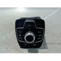 COMMANDE GPS PEUGEOT 508 2010-