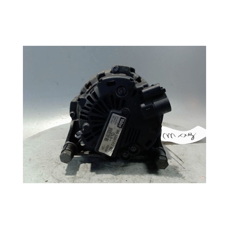 ALTERNATEUR PEUGEOT 307 2001-2005