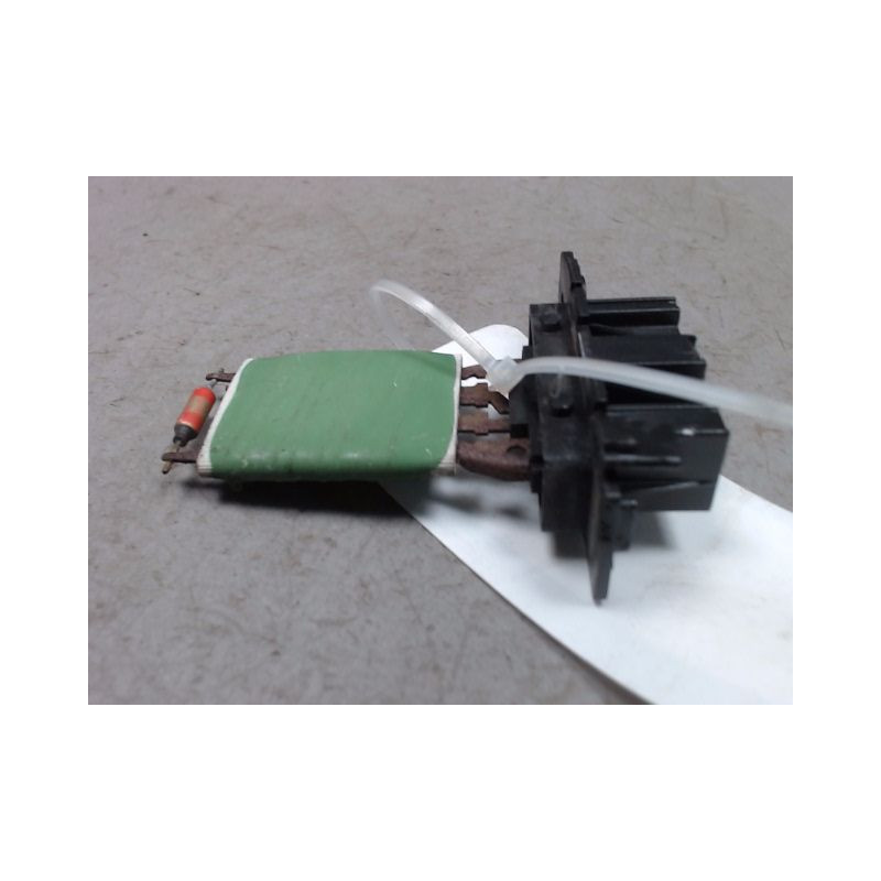 RESISTANCE DE CHAUFFAGE CITROEN NEMO 2007-