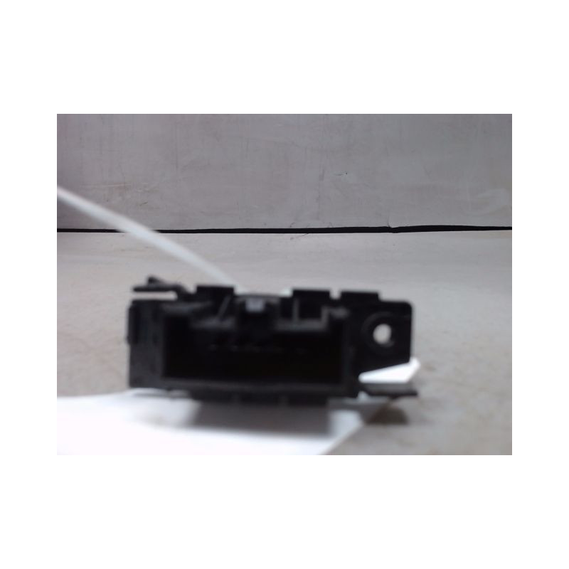 RESISTANCE DE CHAUFFAGE CITROEN NEMO 2007-