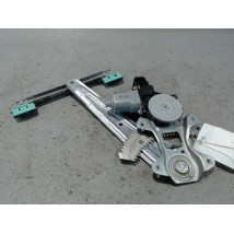 MECANISME+MOTEUR LEVE-GLACE ARRIERE DROIT NISSAN JUKE