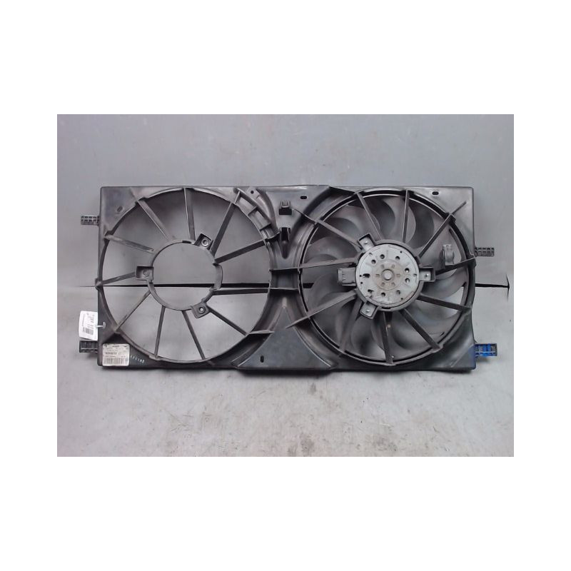 SUPPORT DE VENTILATEUR RENAULT LAGUNA III 2007-