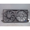 SUPPORT DE VENTILATEUR RENAULT LAGUNA III 2007-