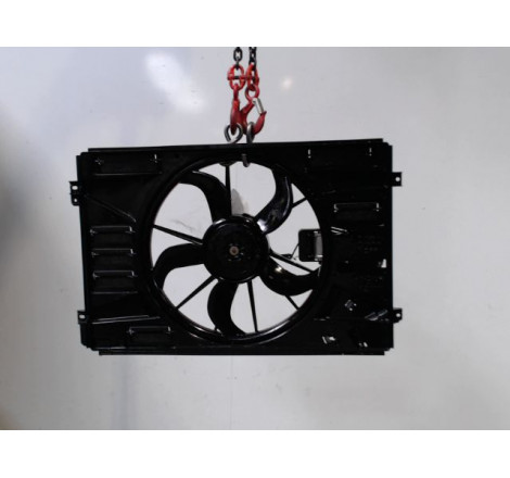 MOTEUR VENTILATEUR RADIATEUR