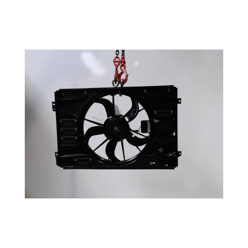 MOTEUR VENTILATEUR RADIATEUR VOLKSWAGEN GOLF
