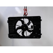 MOTEUR VENTILATEUR RADIATEUR VOLKSWAGEN GOLF