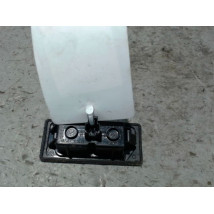 ECLAIREUR PLAQUE DE POLICE DROIT AUDI A1
