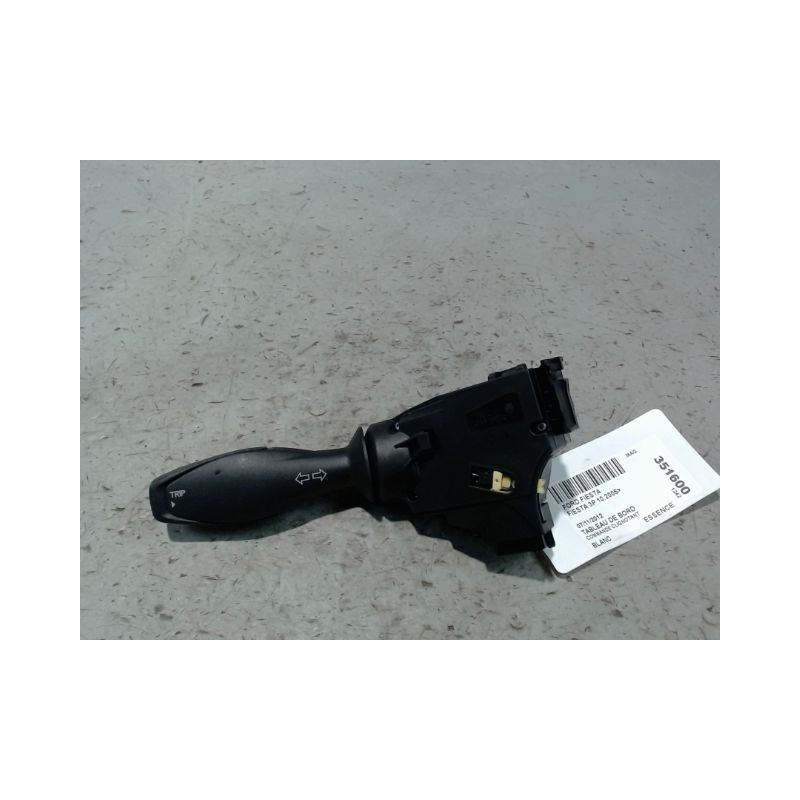 COMMANDE CLIGNOTANT FORD FIESTA 2005-