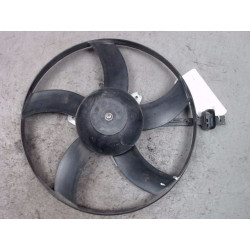 MOTEUR VENTILATEUR RADIATEUR