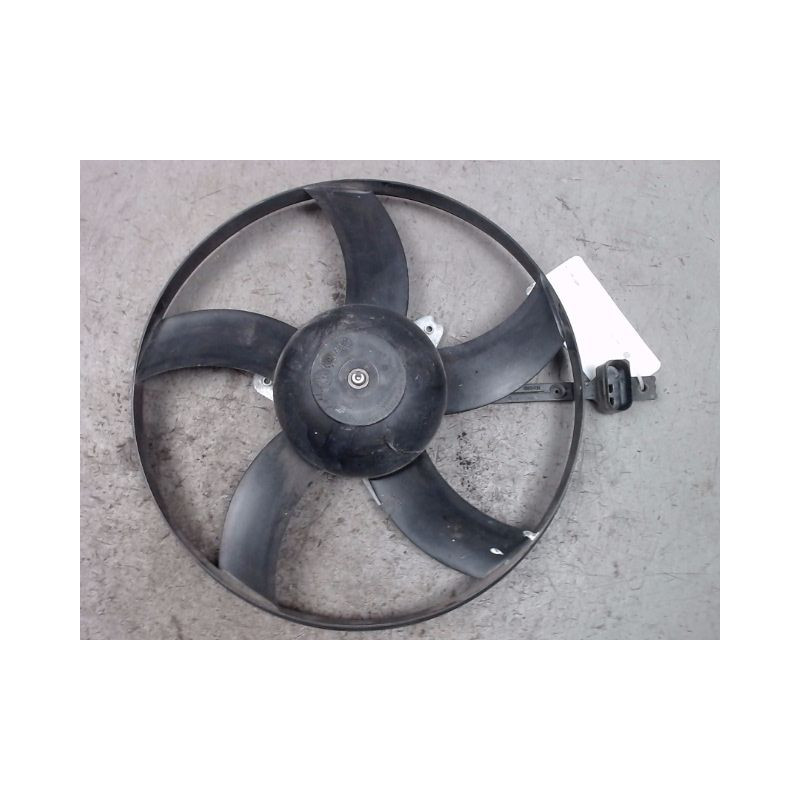 MOTEUR VENTILATEUR RADIATEUR SEAT IBIZA