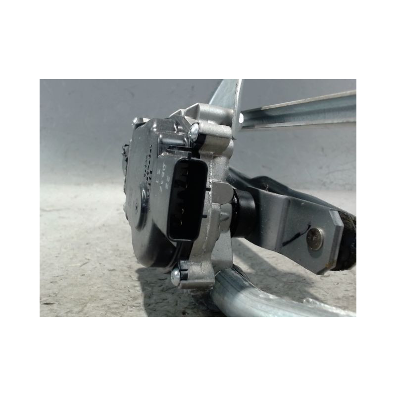 MECANISME ESSUIE-GLACE AVANT DACIA SANDERO 2008-