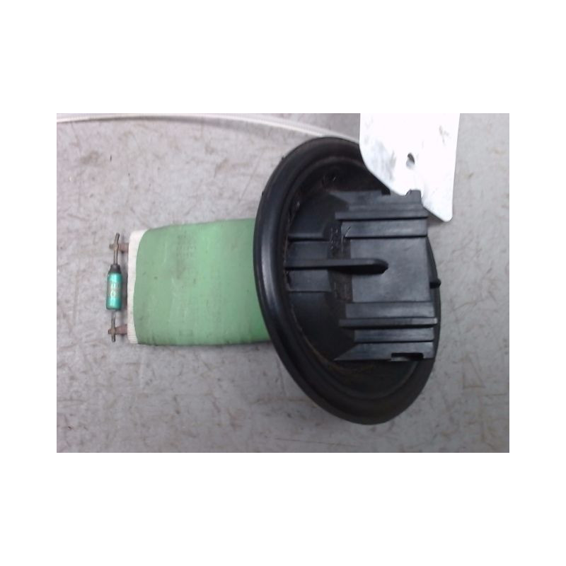RESISTANCE DE CHAUFFAGE SEAT IBIZA