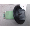 RESISTANCE DE CHAUFFAGE SEAT IBIZA